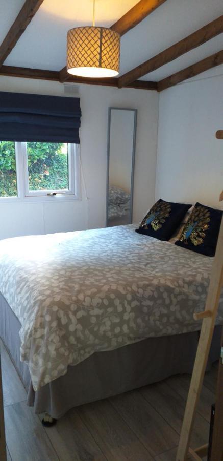 8F Lakeside Lodge Caer Beris Builth Wells - No Tradesman Экстерьер фото