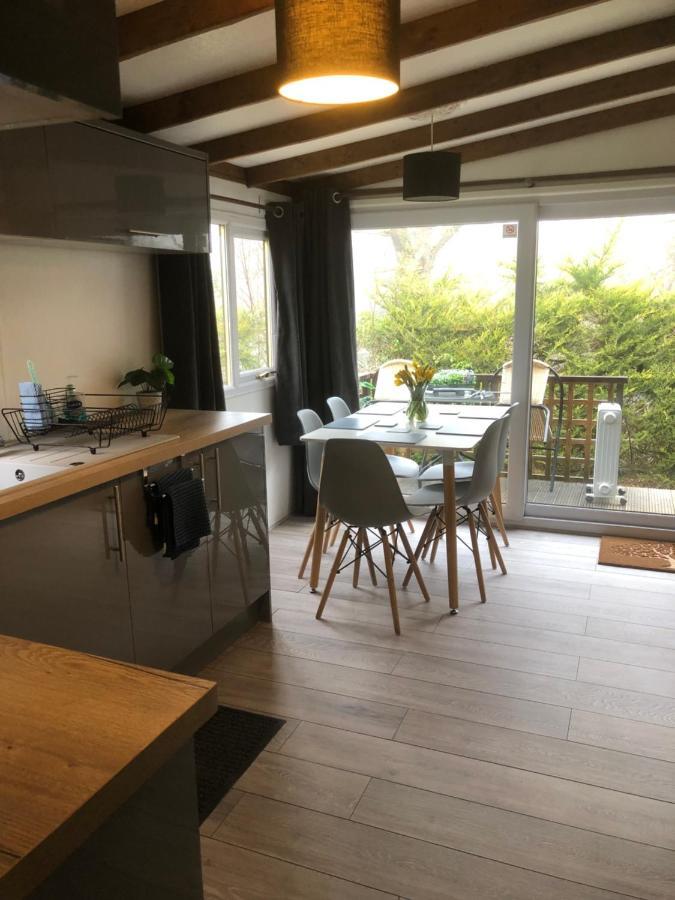 8F Lakeside Lodge Caer Beris Builth Wells - No Tradesman Экстерьер фото