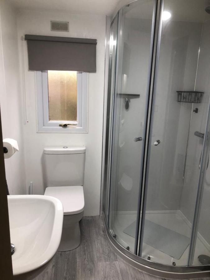 8F Lakeside Lodge Caer Beris Builth Wells - No Tradesman Экстерьер фото